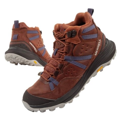 Buty Merrell Siren 4 Traveller W J037894 Buty Merrell Siren 4 Traveller W J037894