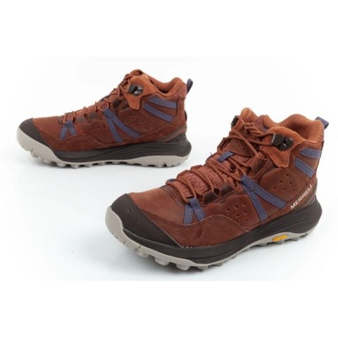 Buty Merrell Siren 4 Traveller W J037894 Buty Merrell Siren 4 Traveller W J037894