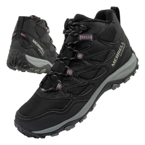 Buty Merrell West Rim Sport Thermo W J036814 Buty Merrell West Rim Sport Thermo W J036814