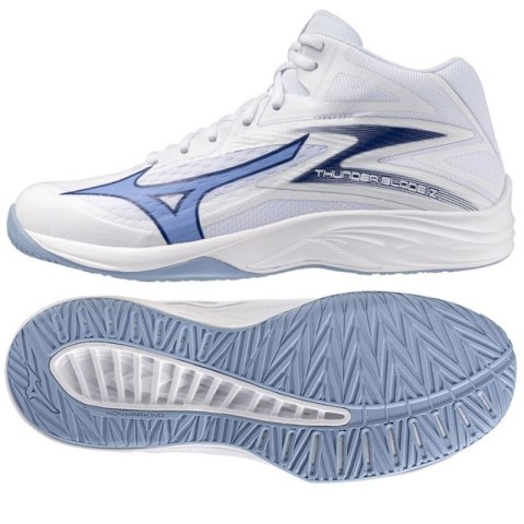 Buty Mizuno THUNDER BLADE Z MID V1GA237597 Buty Mizuno THUNDER BLADE Z MID V1GA237597