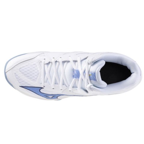 Buty Mizuno THUNDER BLADE Z MID V1GA237597 Buty Mizuno THUNDER BLADE Z MID V1GA237597