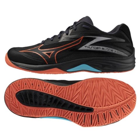 Buty Mizuno THUNDER BLADE Z V1GA237006 Buty Mizuno THUNDER BLADE Z V1GA237006