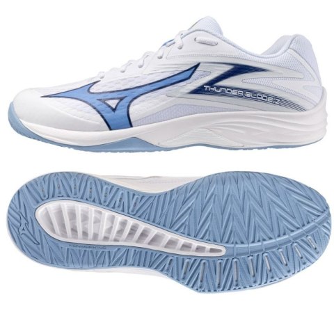 Buty Mizuno THUNDER BLADE Z V1GA237097 Buty Mizuno THUNDER BLADE Z V1GA237097