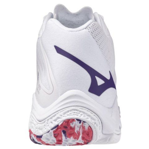 Buty Mizuno WAVE LIGHTNING Z8 MID V1GC240520 Buty Mizuno WAVE LIGHTNING Z8 MID V1GC240520