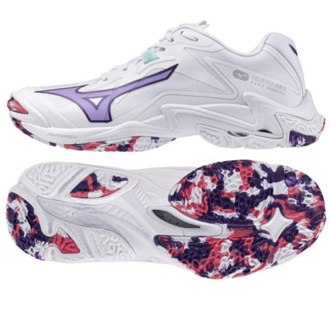 Buty Mizuno WAVE LIGHTNING Z8 V1GC240020 Buty Mizuno WAVE LIGHTNING Z8 V1GC240020