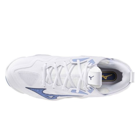 Buty Mizuno WAVE MOMENTUM 3 MID V1GA231797