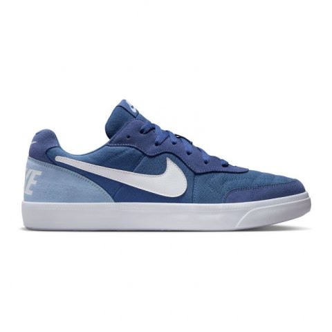 Buty Nike NSW Tiempo Trainer 644843-403 Buty Nike NSW Tiempo Trainer 644843-403