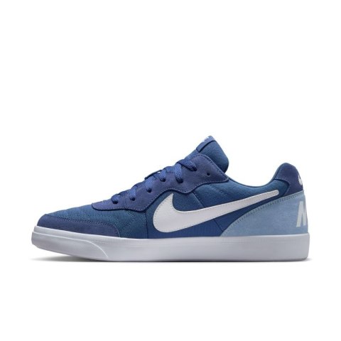 Buty Nike NSW Tiempo Trainer 644843-403 Buty Nike NSW Tiempo Trainer 644843-403