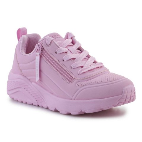 Buty Skechers Uno Lite Easy ZIP W 310387L-LTPK Buty Skechers Uno Lite Easy ZIP W 310387L-LTPK