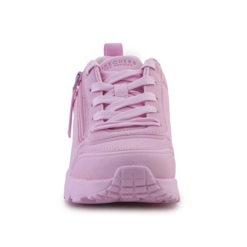 Buty Skechers Uno Lite Easy ZIP W 310387L-LTPK Buty Skechers Uno Lite Easy ZIP W 310387L-LTPK