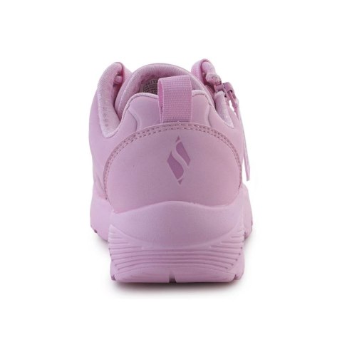 Buty Skechers Uno Lite Easy ZIP W 310387L-LTPK Buty Skechers Uno Lite Easy ZIP W 310387L-LTPK