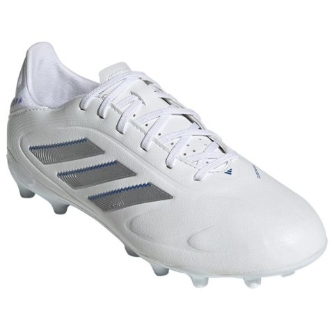 Buty adidas COPA PURE III League Jr FG/MG IE1196 Buty adidas COPA PURE III League Jr FG/MG IE1196