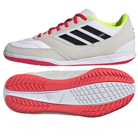 Buty adidas Top Sala Competition II Jr JP5641
