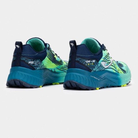Buty do biegania Joma TR-8 2517 M TKTR8S2517