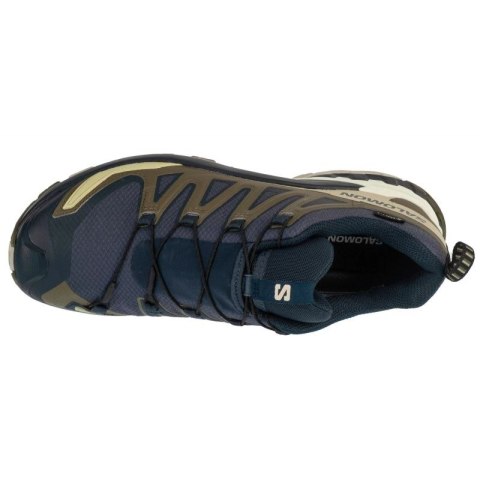 Buty do biegania Salomon XA Pro 3D v9 GTX M L47823000
