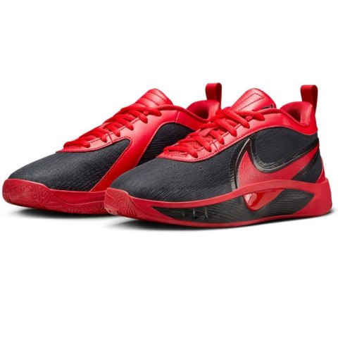 Buty do koszykówki Nike Giannis Freak 6 (GS) Jr FQ7378-004