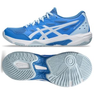Buty do siatkówki Asics Gel-Rocket 11 W 1072A093 402