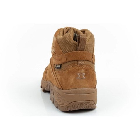 Buty męskie trekkingowe Garmont T4 [002381] GORE-TEX