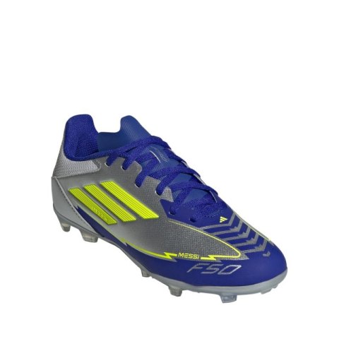Buty piłkarskie adidas F50 League FG/MG Messi Jr IH0924 Buty piłkarskie adidas F50 League FG/MG Messi Jr IH0924