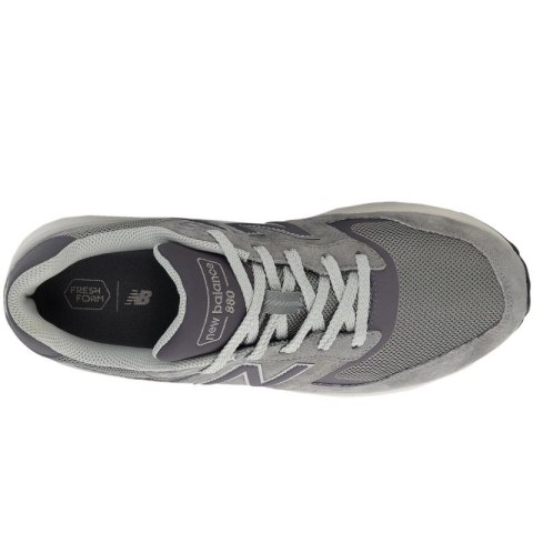 Buty sportowe New Balance M MW880CA6 Buty sportowe New Balance M MW880CA6