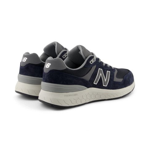Buty sportowe New Balance M MW880CB6 Buty sportowe New Balance M MW880CB6