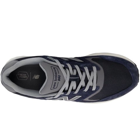 Buty sportowe New Balance M MW880CB6 Buty sportowe New Balance M MW880CB6