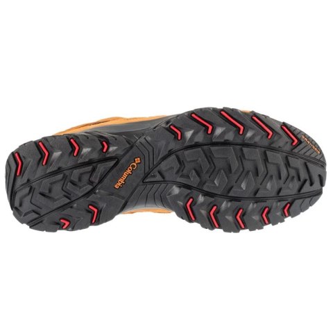 Buty Columbia Crestwood M 1781181224 Buty Columbia Crestwood M 1781181224