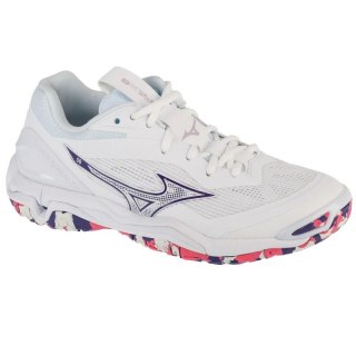 Buty Mizuno Wave Stealth 6 W X1GB243020