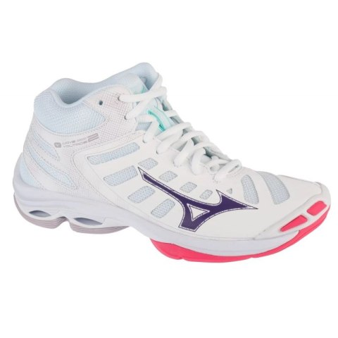 Buty Mizuno Wave Voltage 2 Mid W V1GC246520 Buty Mizuno Wave Voltage 2 Mid W V1GC246520