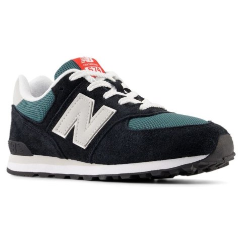 Buty New Balance Jr GC574MGH Buty New Balance Jr GC574MGH