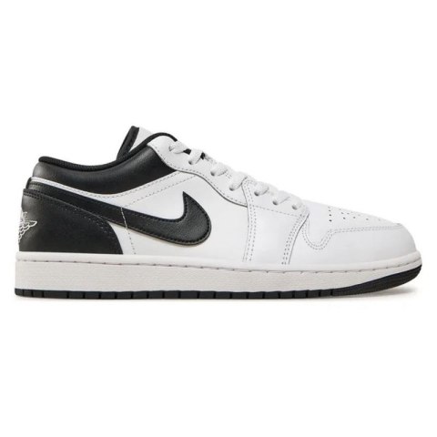 Buty Nike Air Jordan 1 Low M 553558-132 Buty Nike Air Jordan 1 Low M 553558-132