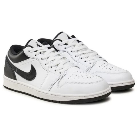 Buty Nike Air Jordan 1 Low M 553558-132 Buty Nike Air Jordan 1 Low M 553558-132
