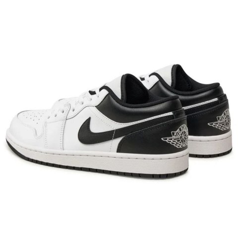Buty Nike Air Jordan 1 Low M 553558-132 Buty Nike Air Jordan 1 Low M 553558-132