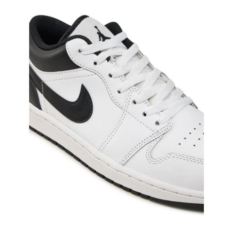 Buty Nike Air Jordan 1 Low M 553558-132 Buty Nike Air Jordan 1 Low M 553558-132