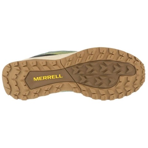 Buty do biegania Merrell Fly Strike M J068437 Buty do biegania Merrell Fly Strike M J068437