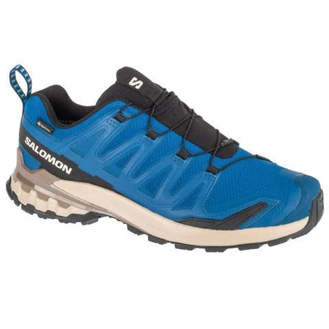 Buty do biegania Salomon XA Pro 3D v9 GTX M L47817200 Buty do biegania Salomon XA Pro 3D v9 GTX M L47817200