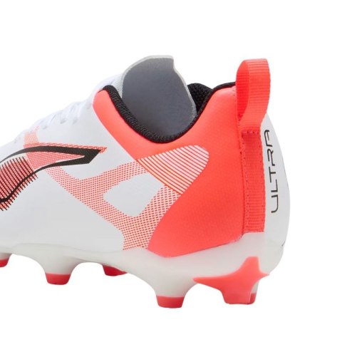 Buty piłkarskie Puma Ultra 5 Match+ FG/AG M 108162 01 Buty piłkarskie Puma Ultra 5 Match+ FG/AG M 108162 01