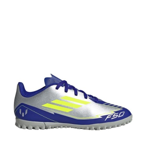 Buty piłkarskie adidas F50 Club Messi TF Jr IH0923 Buty piłkarskie adidas F50 Club Messi TF Jr IH0923