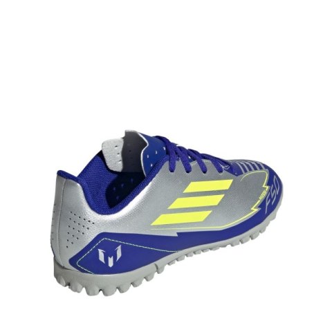Buty piłkarskie adidas F50 Club Messi TF Jr IH0923 Buty piłkarskie adidas F50 Club Messi TF Jr IH0923