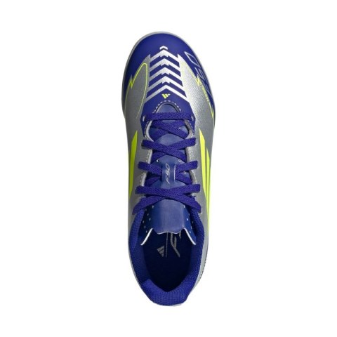 Buty piłkarskie adidas F50 Club Messi TF Jr IH0923 Buty piłkarskie adidas F50 Club Messi TF Jr IH0923