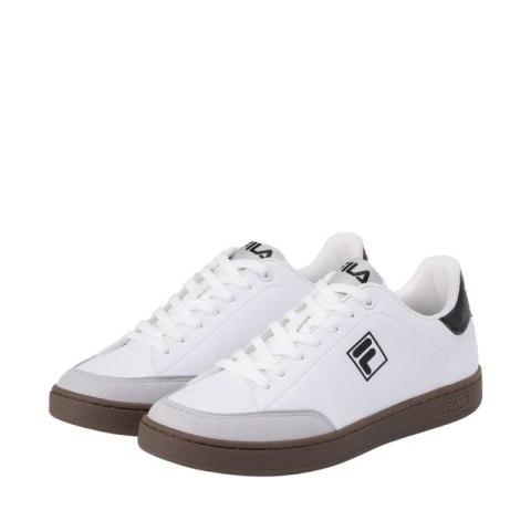 Buty Fila Courtbay W FFW0477 13036 Buty Fila Courtbay W FFW0477 13036