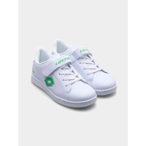 Buty Lotto Jambol K Jr 2600070K-1060 Buty Lotto Jambol K Jr 2600070K-1060