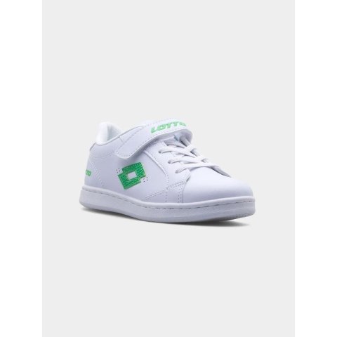 Buty Lotto Jambol K Jr 2600070K-1060 Buty Lotto Jambol K Jr 2600070K-1060