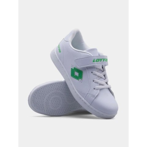 Buty Lotto Jambol K Jr 2600070K-1060 Buty Lotto Jambol K Jr 2600070K-1060