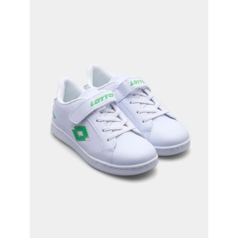 Buty Lotto Jambol K Jr 2600070K-1060 Buty Lotto Jambol K Jr 2600070K-1060