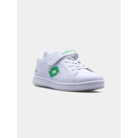 Buty Lotto Jambol K Jr 2600070K-1060 Buty Lotto Jambol K Jr 2600070K-1060