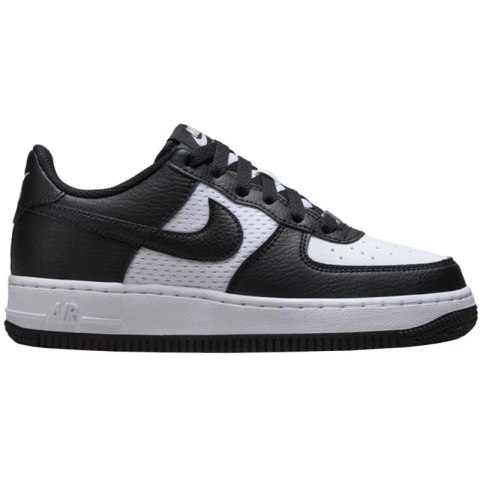 Buty Nike Air Force 1 GS Jr HJ9201-001 Buty Nike Air Force 1 GS Jr HJ9201-001