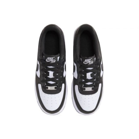 Buty Nike Air Force 1 GS Jr HJ9201-001 Buty Nike Air Force 1 GS Jr HJ9201-001