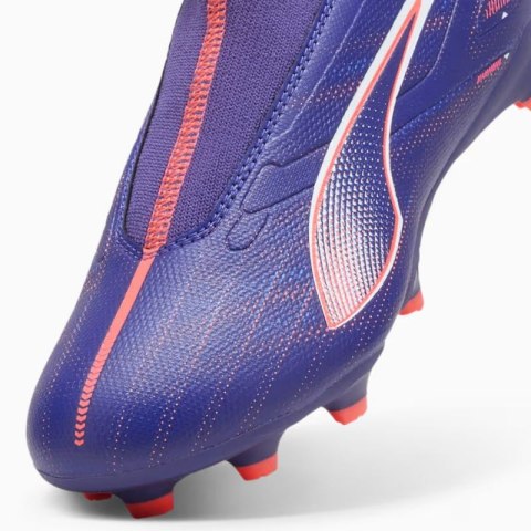 Buty Puma Ultra 5 Match+LL Jr FG/MG Jr 107694-01 Buty Puma Ultra 5 Match+LL Jr FG/MG Jr 107694-01