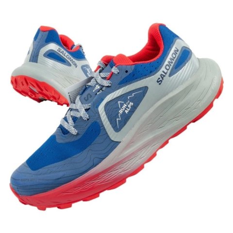 Buty Salomon Glide Max TR Run The Alps 473856 Buty Salomon Glide Max TR Run The Alps 473856